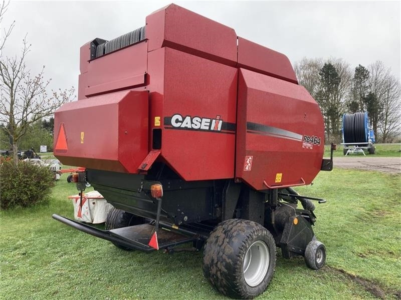 Case IH RB 464 Med snitter - مكنة: صورة 3 Case IH RB 464 Med snitter - مكنة: صورة 3