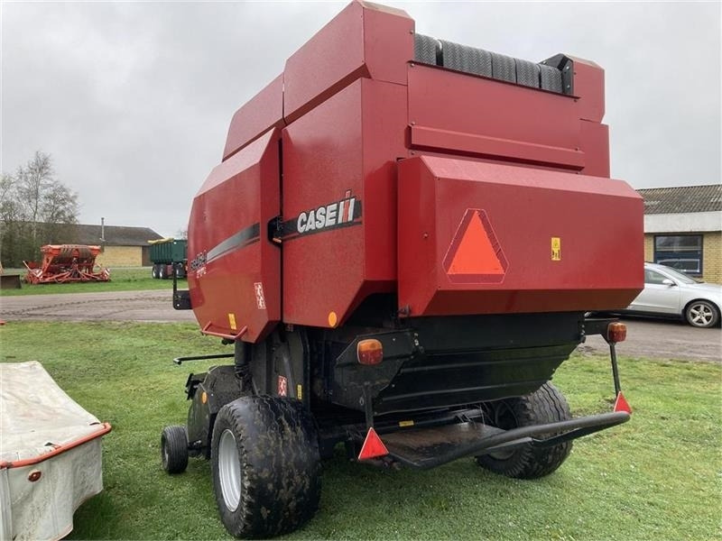 Case IH RB 464 Med snitter - مكنة: صورة 4 Case IH RB 464 Med snitter - مكنة: صورة 4