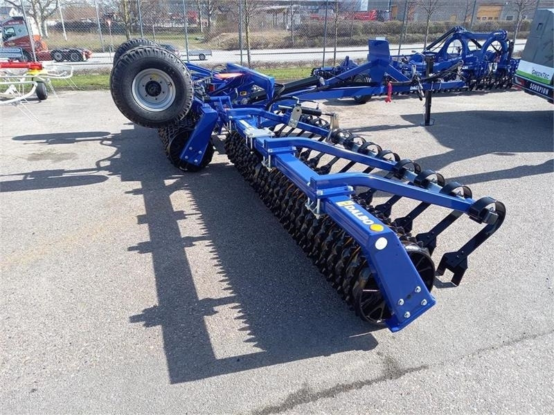 Dal-Bo Minimax 830 55cm Snowflake. - اسطوانة المزرعة: صورة 2 Dal-Bo Minimax 830 55cm Snowflake. - اسطوانة المزرعة: صورة 2