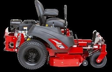 Ferris ZT 500S 122 cm klipperbord - جزازة أعشاب الحدائق: صورة 1 Ferris ZT 500S 122 cm klipperbord - جزازة أعشاب الحدائق: صورة 1
