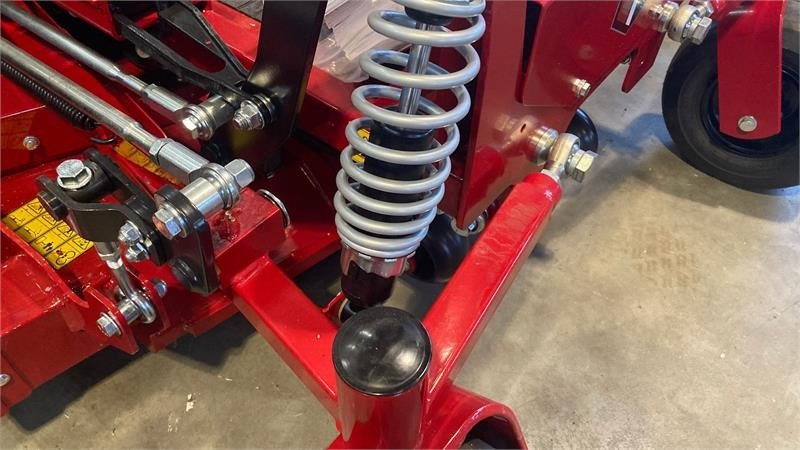 Ferris ZT2600 IS Stage V - Diesel - 155 cm - جزازة أعشاب الحدائق: صورة 5 Ferris ZT2600 IS Stage V - Diesel - 155 cm - جزازة أعشاب الحدائق: صورة 5