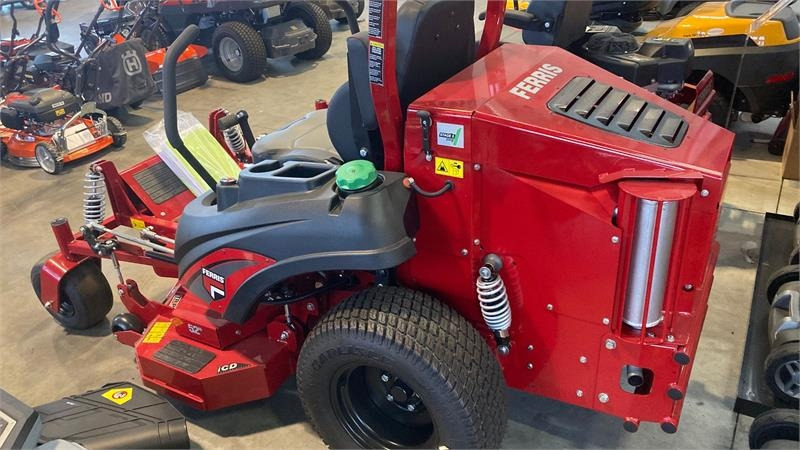 Ferris ZT2600 IS Stage V - Diesel - جزازة أعشاب الحدائق: صورة 3 Ferris ZT2600 IS Stage V - Diesel - جزازة أعشاب الحدائق: صورة 3