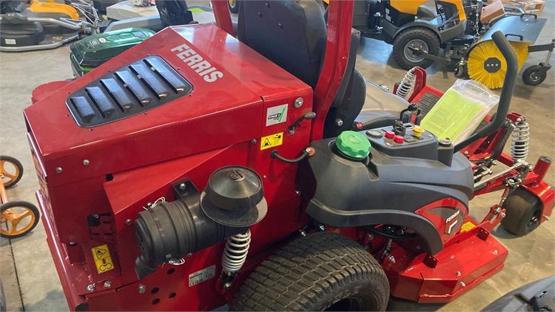 Ferris ZT2600 IS Stage V - Diesel - جزازة أعشاب الحدائق: صورة 4 Ferris ZT2600 IS Stage V - Diesel - جزازة أعشاب الحدائق: صورة 4