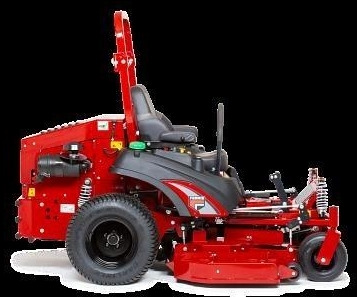 Ferris ZT2600 IS Stage V Diesel - جزازة أعشاب الحدائق: صورة 1 Ferris ZT2600 IS Stage V Diesel - جزازة أعشاب الحدائق: صورة 1