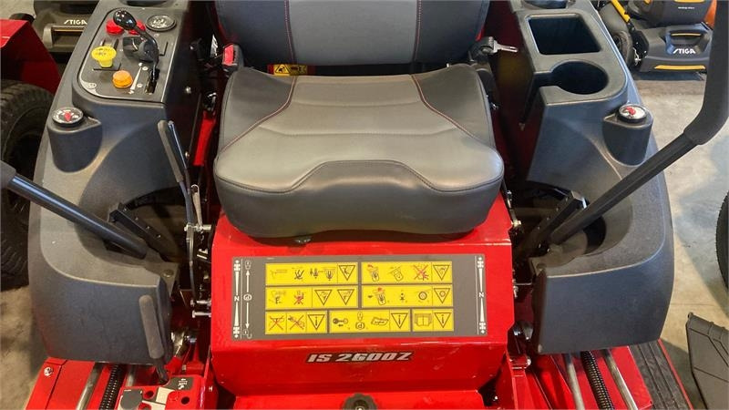 Ferris ZT2600 IS Stage V - Diesel - جزازة أعشاب الحدائق: صورة 5 Ferris ZT2600 IS Stage V - Diesel - جزازة أعشاب الحدائق: صورة 5