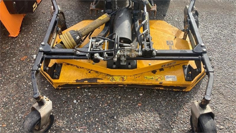 GMR FR1300LM 2000 H PTO - جزازة العشب: صورة 1 GMR FR1300LM 2000 H PTO - جزازة العشب: صورة 1