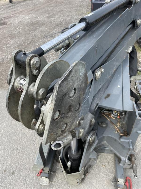 Greentec Scorpion 330-4 S - التقطيع جزازة/ ماكينات قطع الحشائش: صورة 5 Greentec Scorpion 330-4 S - التقطيع جزازة/ ماكينات قطع الحشائش: صورة 5