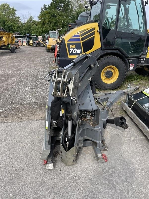Greentec Scorpion 330-4 S - التقطيع جزازة/ ماكينات قطع الحشائش: صورة 3 Greentec Scorpion 330-4 S - التقطيع جزازة/ ماكينات قطع الحشائش: صورة 3