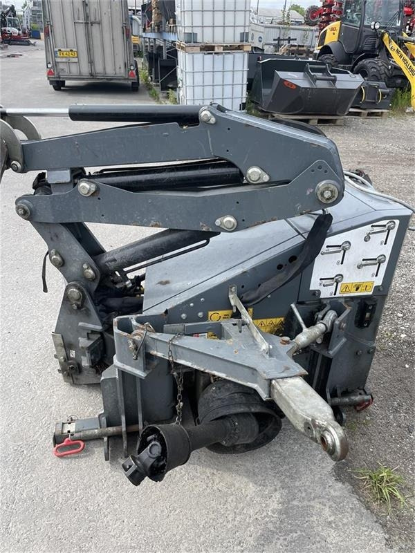 Greentec Scorpion 330-4 S - التقطيع جزازة/ ماكينات قطع الحشائش: صورة 2 Greentec Scorpion 330-4 S - التقطيع جزازة/ ماكينات قطع الحشائش: صورة 2