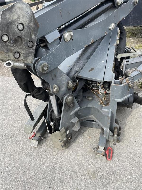 Greentec Scorpion 330-4 S - التقطيع جزازة/ ماكينات قطع الحشائش: صورة 4 Greentec Scorpion 330-4 S - التقطيع جزازة/ ماكينات قطع الحشائش: صورة 4