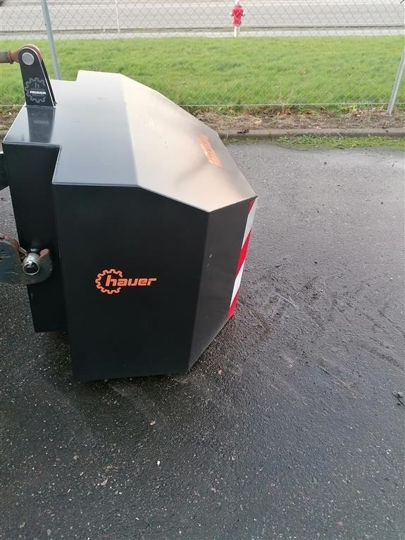 Hauer 1500 kg - الوزن المعاكس: صورة 3 Hauer 1500 kg - الوزن المعاكس: صورة 3