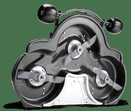 - - - Husqvarna 94 Combi til R200 serie - جزازة العشب: صورة 1 - - - Husqvarna 94 Combi til R200 serie - جزازة العشب: صورة 1