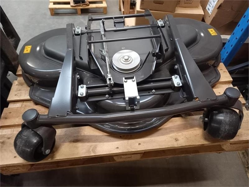 Husqvarna COMBI 112 P 524 - جزازة أعشاب الحدائق: صورة 2 Husqvarna COMBI 112 P 524 - جزازة أعشاب الحدائق: صورة 2