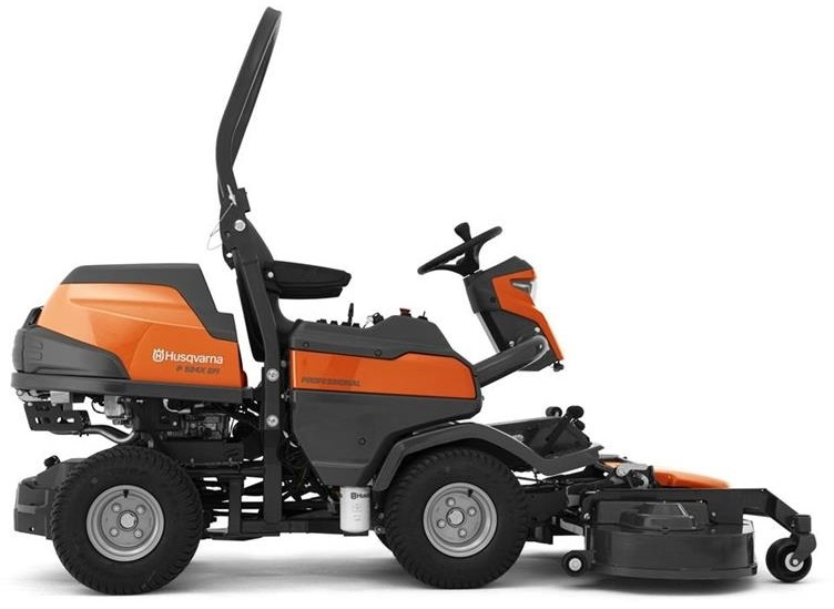 Husqvarna P524X Efi med 122 cm Combi klipper - جزازة أعشاب الحدائق: صورة 2 Husqvarna P524X Efi med 122 cm Combi klipper - جزازة أعشاب الحدائق: صورة 2
