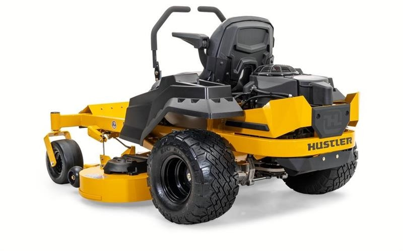 Hustler Raptor X 54 - جزازة أعشاب الحدائق: صورة 3 Hustler Raptor X 54 - جزازة أعشاب الحدائق: صورة 3