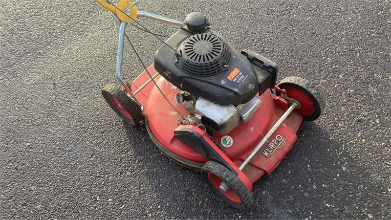 Klippo Pro 21 SH Classic 967285101 - جزازة أعشاب الحدائق: صورة 1 Klippo Pro 21 SH Classic 967285101 - جزازة أعشاب الحدائق: صورة 1