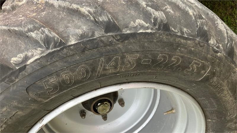 Kuhn VB 2295 - مكنة: صورة 5 Kuhn VB 2295 - مكنة: صورة 5