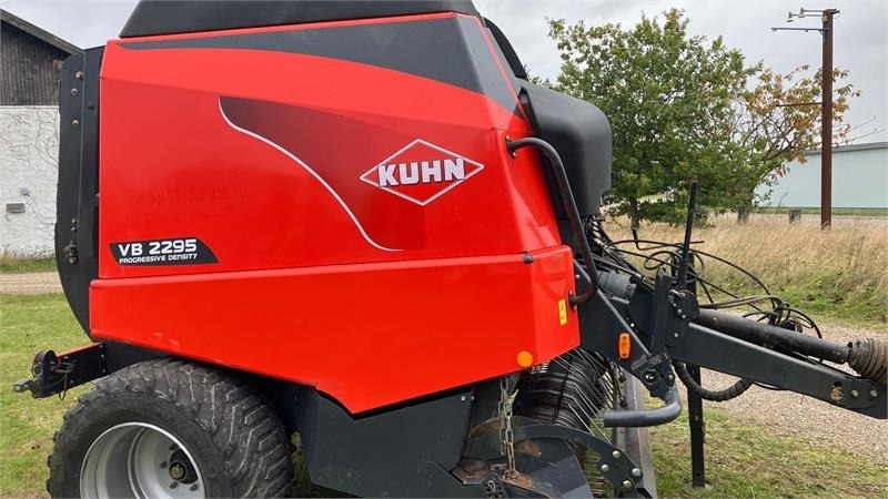Kuhn VB 2295 - مكنة: صورة 2 Kuhn VB 2295 - مكنة: صورة 2