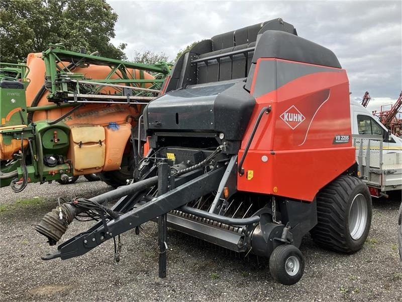 Kuhn VB 2295 - مكنة: صورة 2 Kuhn VB 2295 - مكنة: صورة 2