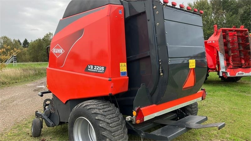 Kuhn VB 2295 - مكنة: صورة 3 Kuhn VB 2295 - مكنة: صورة 3