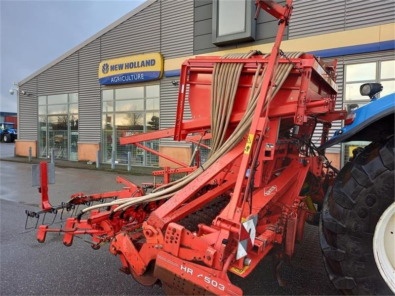 آلة البذار متعددة الوظائف Kuhn Venta AL452: صورة 1