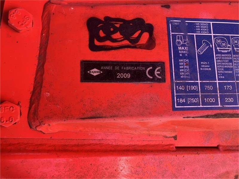 Kuhn Venta NC 4000 Combiliner - آلة البذار متعددة الوظائف: صورة 3 Kuhn Venta NC 4000 Combiliner - آلة البذار متعددة الوظائف: صورة 3