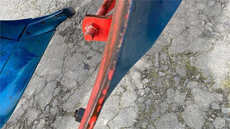 Kverneland 2500S-VARIOMAT - محراث: صورة 5 Kverneland 2500S-VARIOMAT - محراث: صورة 5