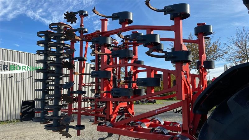 زحافة Kverneland TURBO 5000 Foldbar: صورة 7