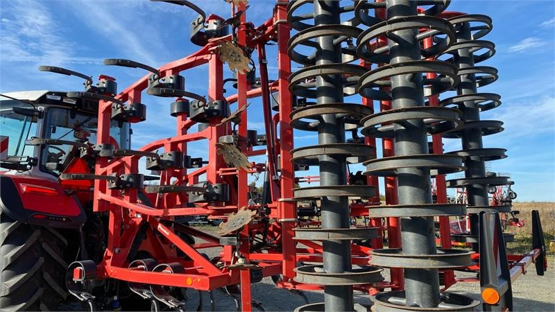 زحافة Kverneland TURBO 5000 Foldbar: صورة 6