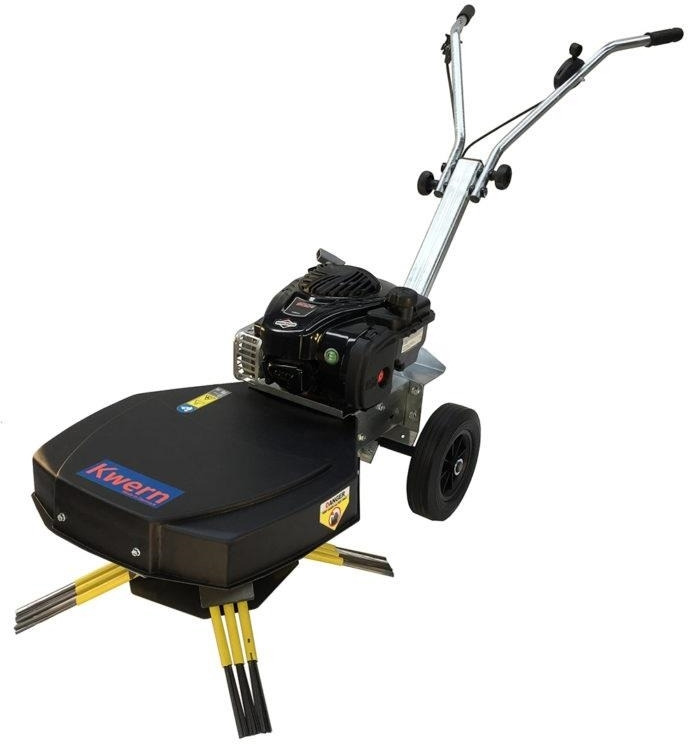 Kwern Greenbuster PRO 66 - معدات الحدائق: صورة 1 Kwern Greenbuster PRO 66 - معدات الحدائق: صورة 1