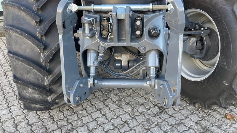 Massey Ferguson 6S.165 Dyna 6 Exclusive - جرار: صورة 4 Massey Ferguson 6S.165 Dyna 6 Exclusive - جرار: صورة 4