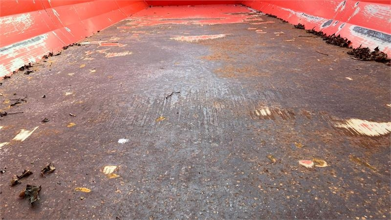 Mi Tip SPC18 - مقطورة زراعية قلابة: صورة 3 Mi Tip SPC18 - مقطورة زراعية قلابة: صورة 3