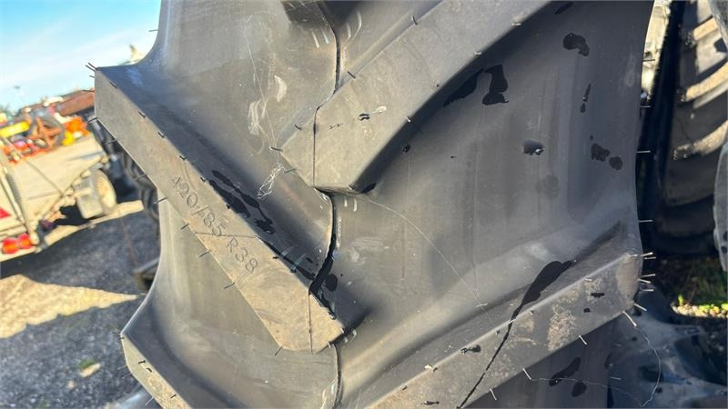 Mitas 420/85R38 & 340/85R28 - إطارات - آلية المنفعة/ مركبة خاصة: صورة 4 Mitas 420/85R38 & 340/85R28 - إطارات - آلية المنفعة/ مركبة خاصة: صورة 4