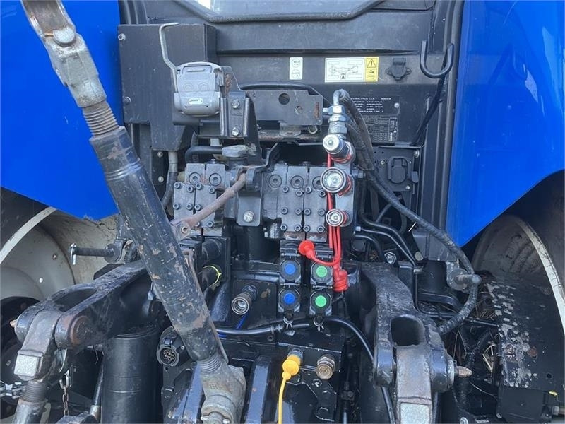 New Holland T7.270 AUTO COMMAND  - جرار: صورة 5 New Holland T7.270 AUTO COMMAND  - جرار: صورة 5