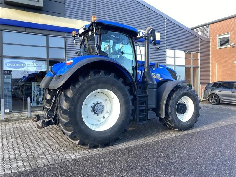 New Holland T7.315 Auto Command Ny Motor - جرار: صورة 2 New Holland T7.315 Auto Command Ny Motor - جرار: صورة 2