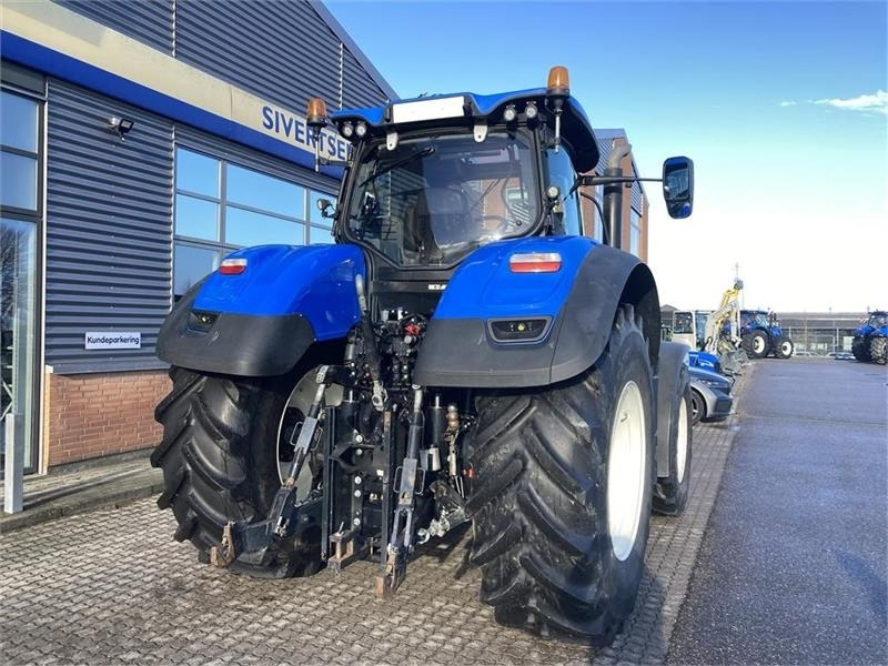 New Holland T7.315 Auto Command Ny Motor - جرار: صورة 3 New Holland T7.315 Auto Command Ny Motor - جرار: صورة 3