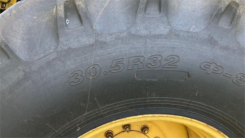 New Holland TX68 FSH - حصادة موحَّدة: صورة 5 New Holland TX68 FSH - حصادة موحَّدة: صورة 5