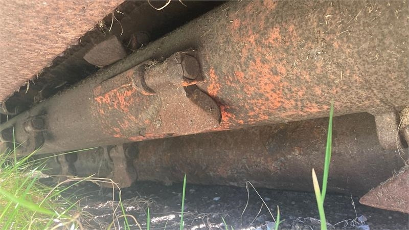 Perfect KM-270 Front og Bagmontering - جزازة العشب: صورة 4 Perfect KM-270 Front og Bagmontering - جزازة العشب: صورة 4