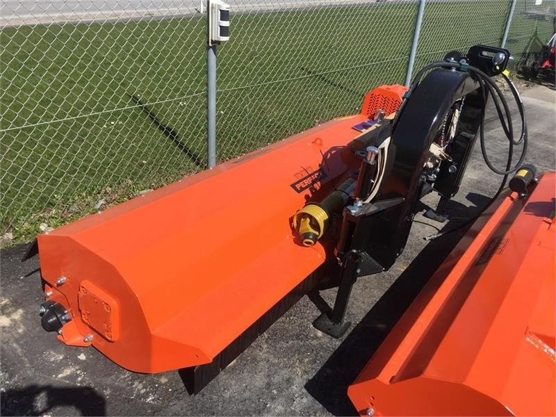 Perfect ZW-240 - جزازة أعشاب الحدائق: صورة 1 Perfect ZW-240 - جزازة أعشاب الحدائق: صورة 1