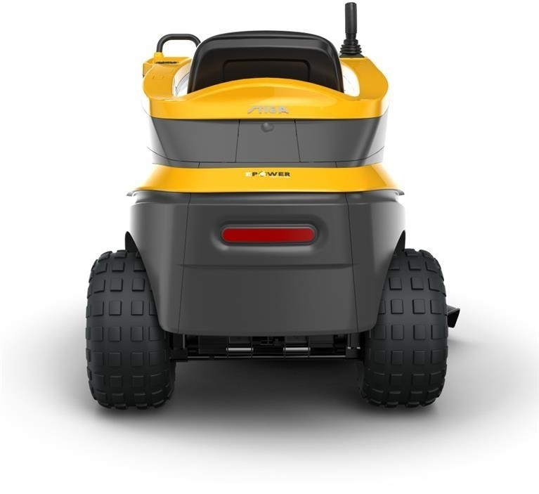 Stiga Gyro 700e - جزازة أعشاب الحدائق: صورة 4 Stiga Gyro 700e - جزازة أعشاب الحدائق: صورة 4