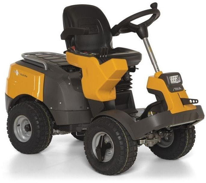 Stiga Park PRO 900 AWX inkl. 100 cm Fejemaskine - معدات الحدائق: صورة 1 Stiga Park PRO 900 AWX inkl. 100 cm Fejemaskine - معدات الحدائق: صورة 1