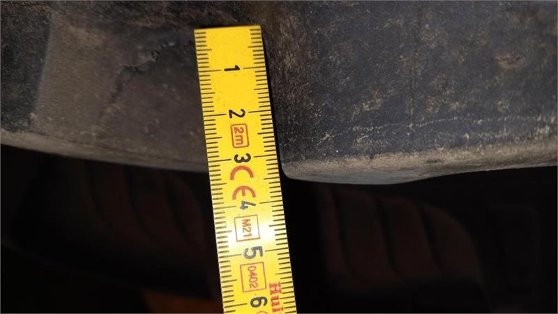 Taurus Sprøjtehjul 340/85R48 Taurus RC95. - إطارات - الآلات الزراعية: صورة 4 Taurus Sprøjtehjul 340/85R48 Taurus RC95. - إطارات - الآلات الزراعية: صورة 4