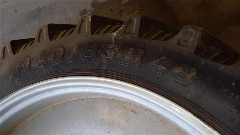 Taurus Sprøjtehjul 340/85R48 Taurus RC95. - إطارات - الآلات الزراعية: صورة 2 Taurus Sprøjtehjul 340/85R48 Taurus RC95. - إطارات - الآلات الزراعية: صورة 2