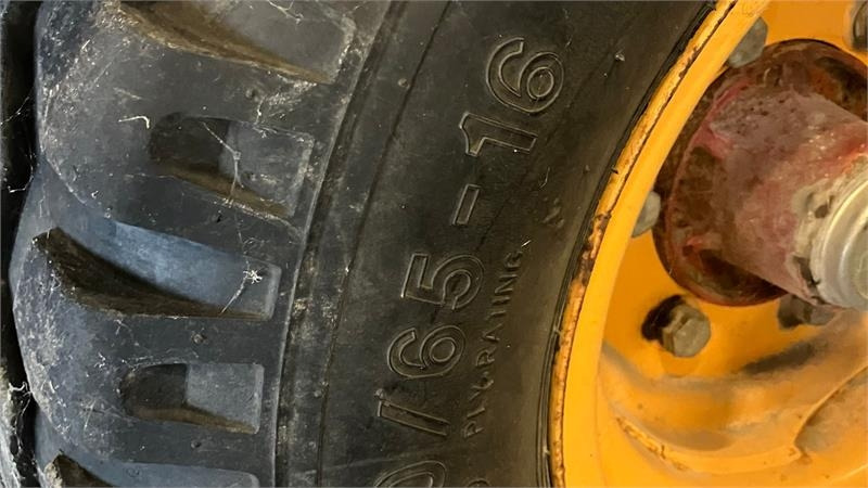 Tim 6,5T-BT - مقطورة زراعية قلابة: صورة 3 Tim 6,5T-BT - مقطورة زراعية قلابة: صورة 3