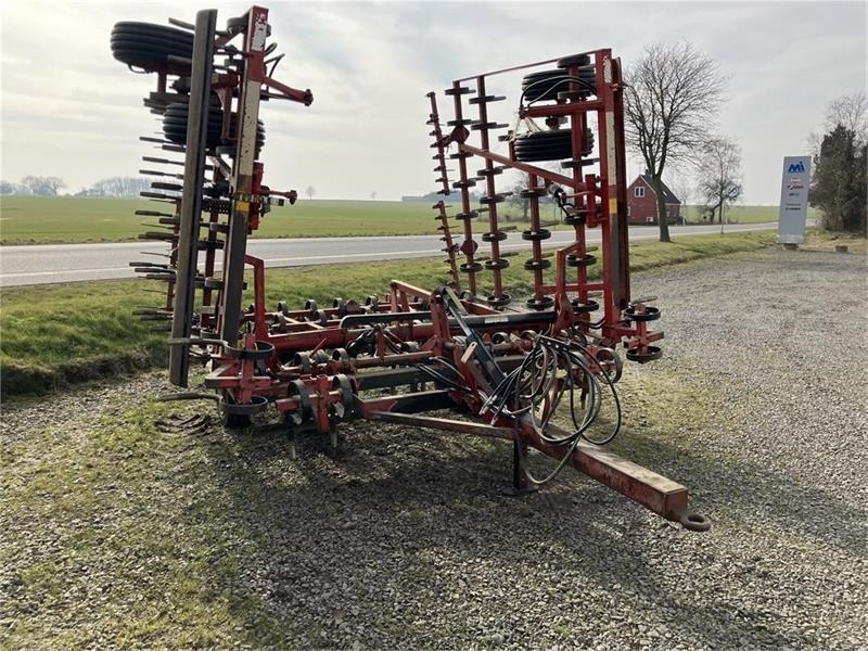Vaderstad NZ 6,6 meter - زحافة: صورة 2 Vaderstad NZ 6,6 meter - زحافة: صورة 2