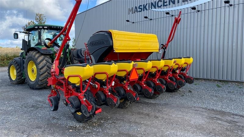 Vaderstad Tempo F 8RK. - آلة البذر: صورة 1 Vaderstad Tempo F 8RK. - آلة البذر: صورة 1