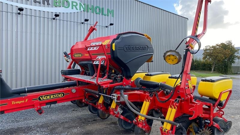 Vaderstad Tempo F 8RK. - آلة البذر: صورة 2 Vaderstad Tempo F 8RK. - آلة البذر: صورة 2