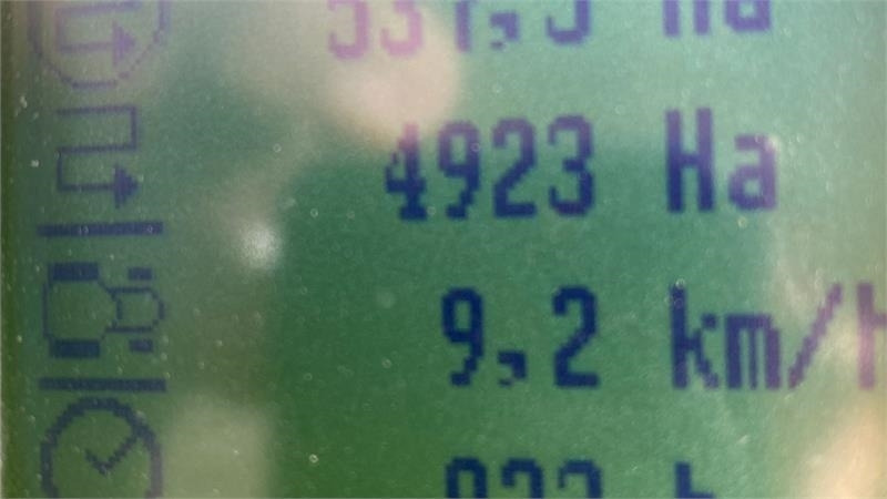 آلة البذر Vaderstad Tempo F 8RK.: صورة 10 آلة البذر Vaderstad Tempo F 8RK.: صورة 10