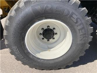 Vredestein 600/55 R26.5 - إطارات - الآلات الزراعية: صورة 1 Vredestein 600/55 R26.5 - إطارات - الآلات الزراعية: صورة 1