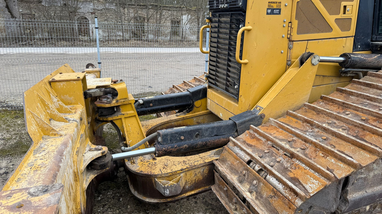 CAT D6N LGP - جرافة: صورة 2 CAT D6N LGP - جرافة: صورة 2